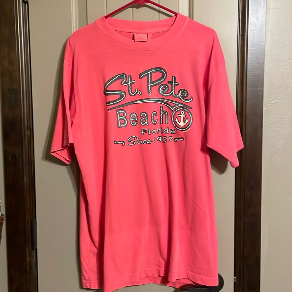 St. Pete’s Beach T-shirt